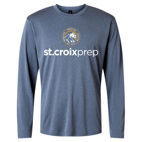 Long Sleeves Thumbnail