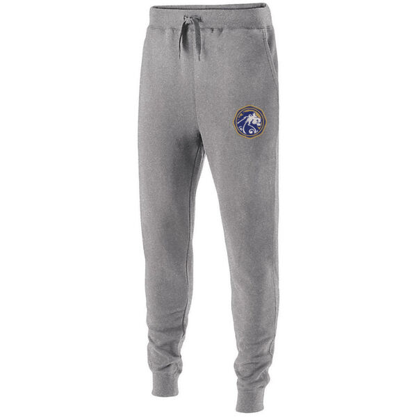 Holloway - Youth 60/40 Fleece Jogger - Embroidered Logo Thumbnail
