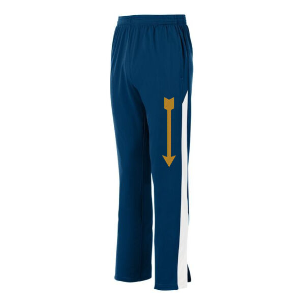 Augusta - Ladies Medalist Pant - Embroidered Logos Thumbnail