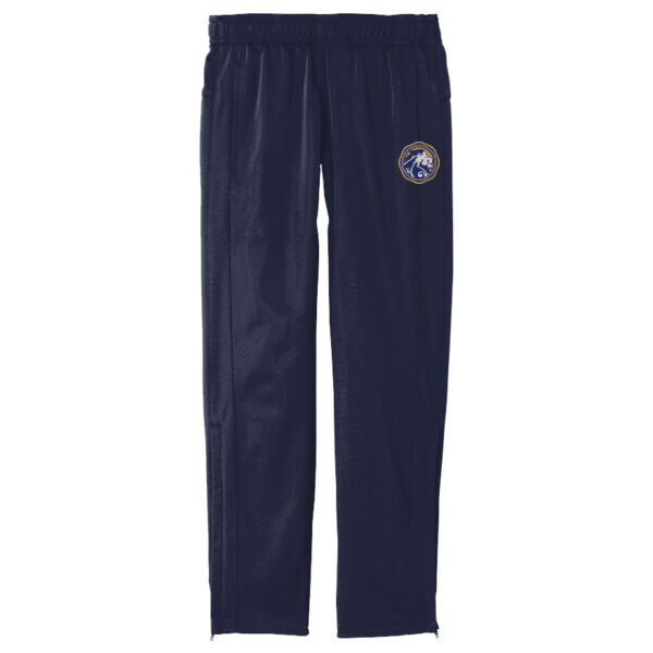 Sport-Tek - Youth Tricot Track Jogger - Embroidered Logo Thumbnail