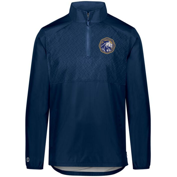 Holloway - Youth Seriesx Pullover - Embroidered Logo Thumbnail