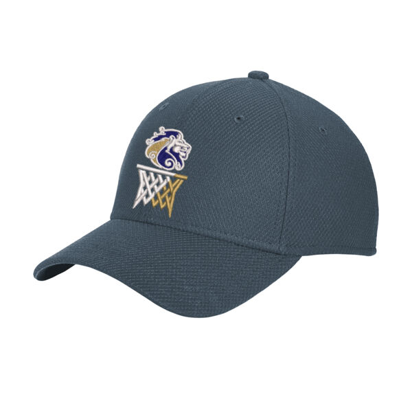 New Era Diamond Era Stretch Cap - Embroidered Logos Thumbnail