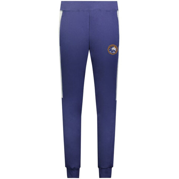 Three Season Jogger - Embroidered Logo Thumbnail