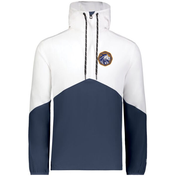 Legend Hooded Pullover - Embroidered Logo Thumbnail