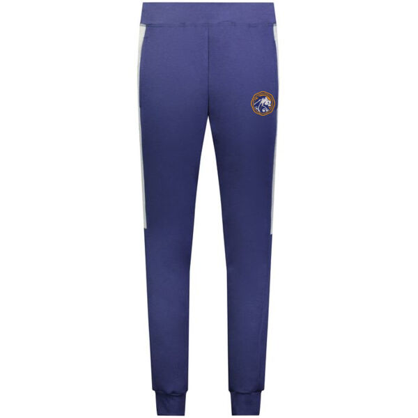 Youth Three Season Jogger - Embroidered Logo Thumbnail