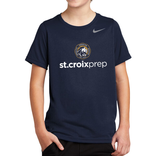 Nike Youth Team rLegend Tee - Printed Logo Thumbnail