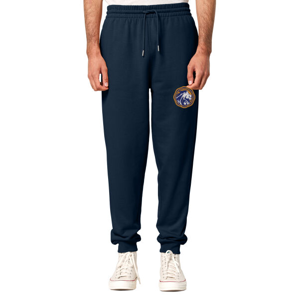 Stanley/Stella Unisex Flyer Jogger - Embroidered Logo Thumbnail