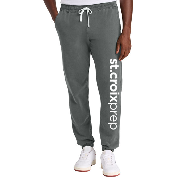 Comfort Colors Lightweight Sweatpant - Printed Logo Thumbnail
