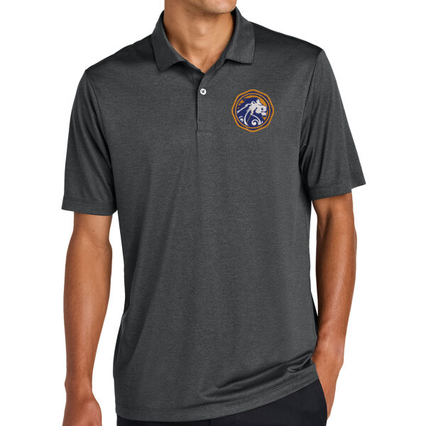 Mercer+Mettle ReCharge Jersey Polo - Embroidered Logo Thumbnail