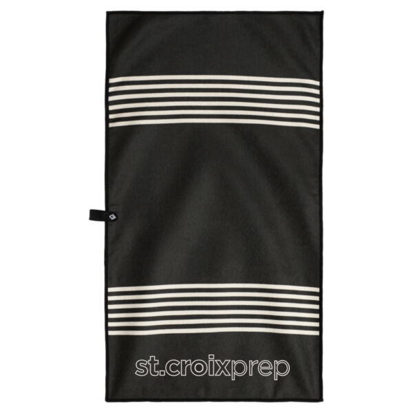 Fitness Towel - Embroidered Logo Fitness Towel - Embroidered Logo Thumbnail