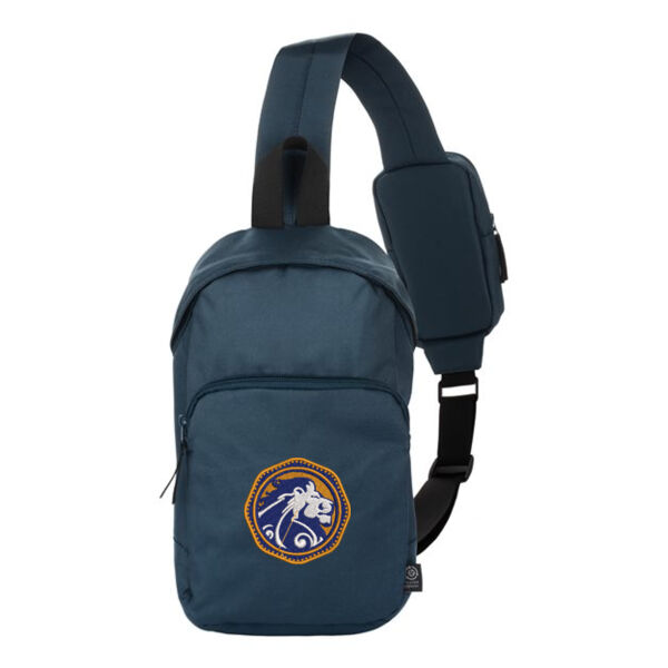 Grove Sling Bag - Embroidered Logo Grove Sling Bag - Embroidered Logo Thumbnail