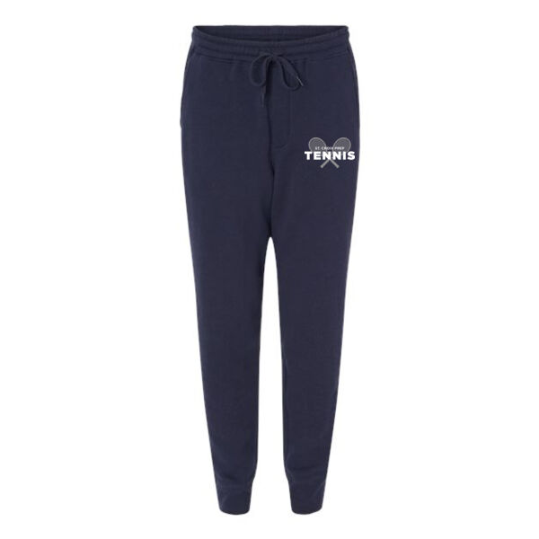 Midweight Fleece Sweatpants - Printed Logo Thumbnail