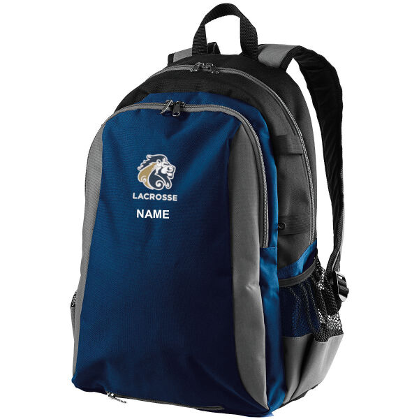 High Five All-Sport Backpack - Embroidered Logo **Add Name For $5** Thumbnail