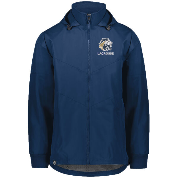 Holloway Potomac Jacket - Embroidered Logo **Add Name For $5** Thumbnail