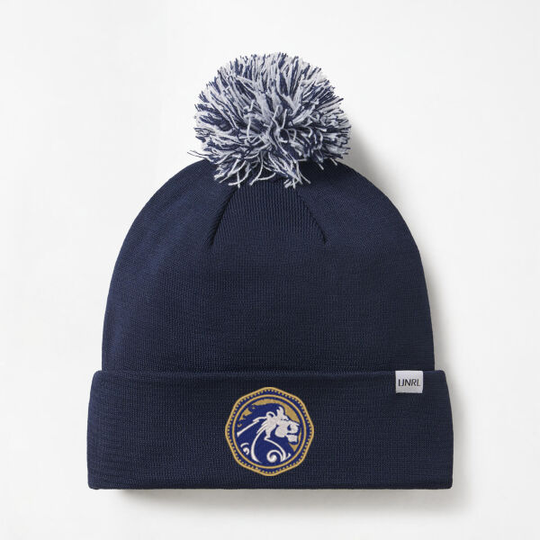 ELITE WINTER KNIT - Embroidered Logo Thumbnail