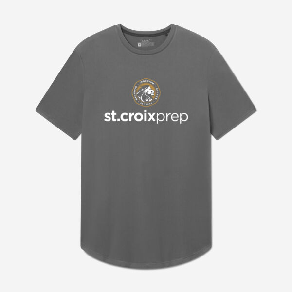 ULTRA TEE - Printed Logo Thumbnail