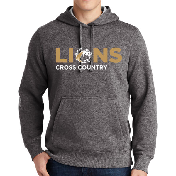 Sport-Tek Pullover Hooded Sweatshirt - Printed Logo Thumbnail