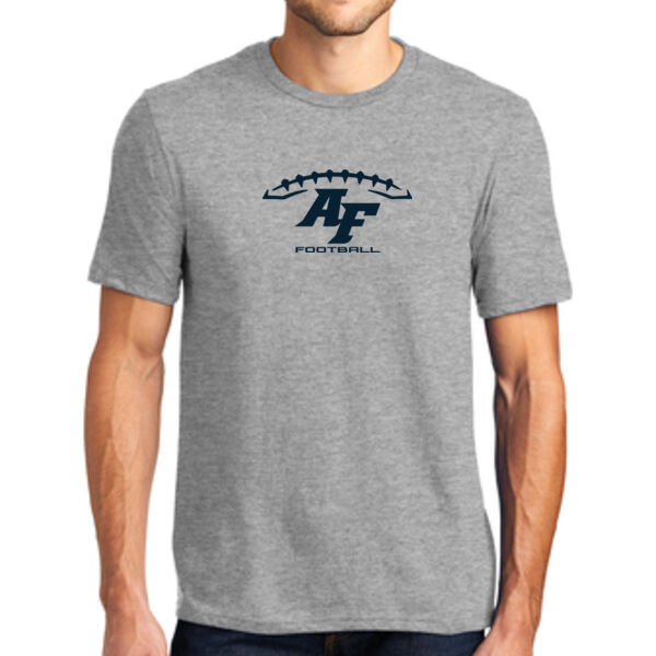 District Very Important Tee - Printed Logo ** Add Name for $5! ** Thumbnail