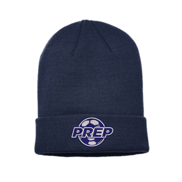 Nike Team Beanie - Embroidered Logo Thumbnail