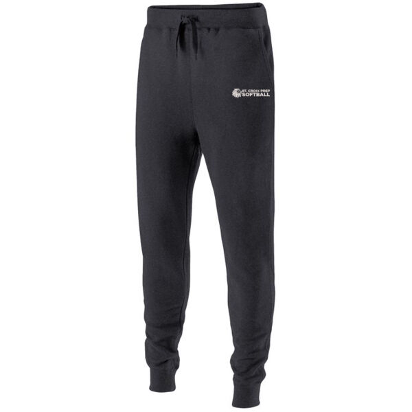 Holloway 60/40 Fleece Joggers - Embroidered Logo Thumbnail