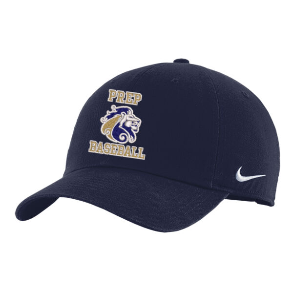 Nike Heritage 86 Cap  - Embroidered Logo Thumbnail