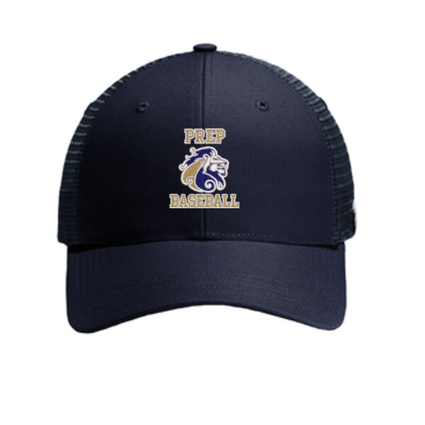 Carhartt Rugged Professional Series Cap - Embroidered Logo Thumbnail