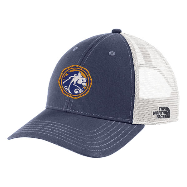 The North Face Ultimate Trucker Cap  - Embroidered Logo Thumbnail