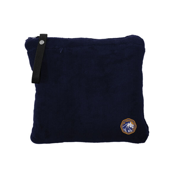 Port Authority Packable Travel Blanket - Embroidered Logo Thumbnail