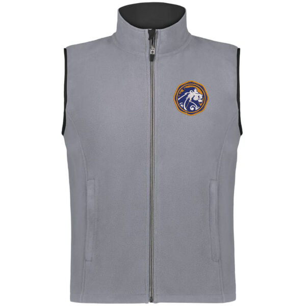Chill Fleece Vest 2.0 - Embroidered Logo Thumbnail