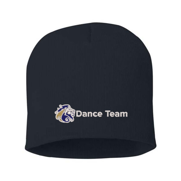 Sportsman - 8" Beanie - Embroidered Logo Thumbnail