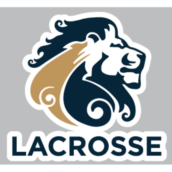 St. Croix Prep Lacrosse - Sticker Thumbnail