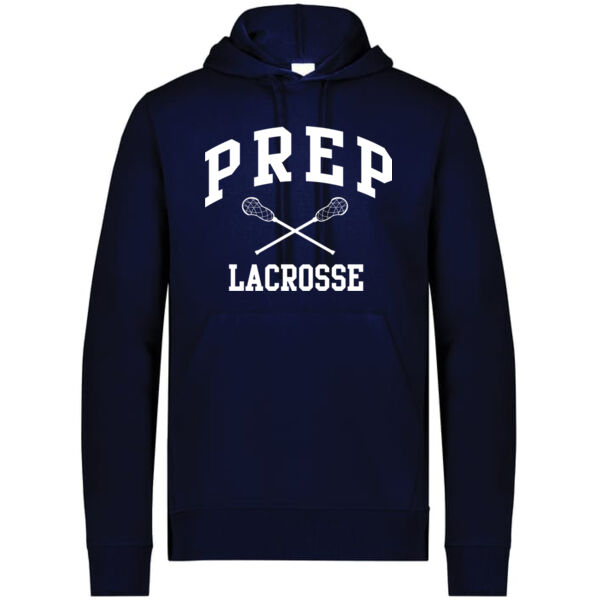 All Day Core Basics Fleece Hoodie - Printed Logo Thumbnail