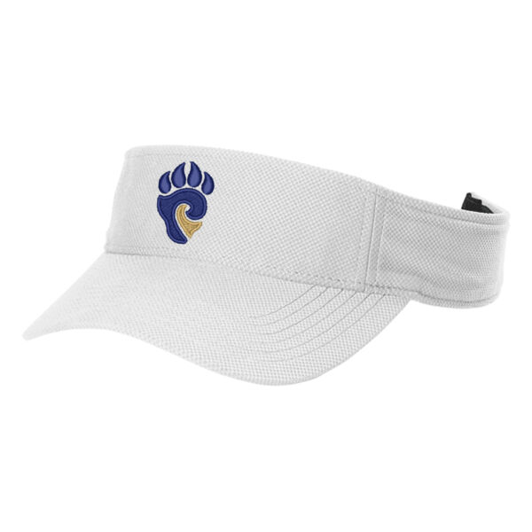 Sport-Tek Action Visor - Embroidered Logo Thumbnail