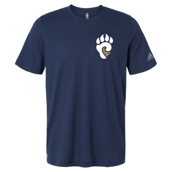 Adidas Blended T-Shirt - Printed Logos Thumbnail