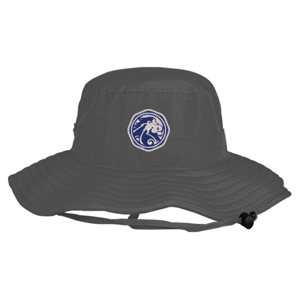 DRI DUCK Ripstop Booney - Embroidered Logo Thumbnail