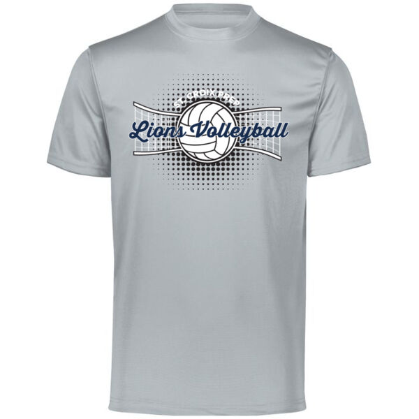Youth Nexgen Performance T-Shirt - Printed Logo Thumbnail