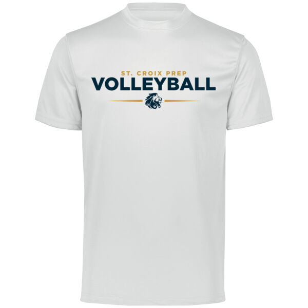 Youth Nexgen Performance T-Shirt - Printed Logo Thumbnail