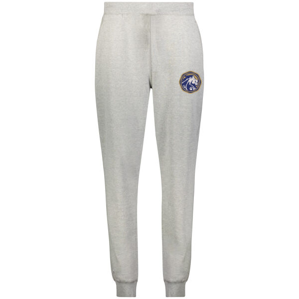 **CLOSEOUT ITEM** Holloway - Youth 60/40 Fleece Jogger - Embroidered Logo Thumbnail