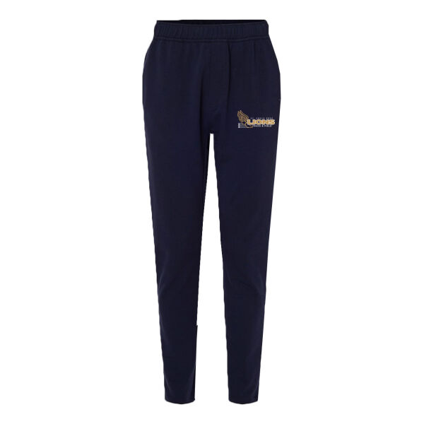 Perform Fleece Pants - Printed Logo Thumbnail