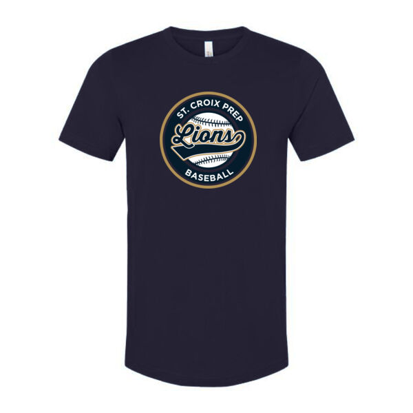 Jersey Tee - Printed Logo Thumbnail