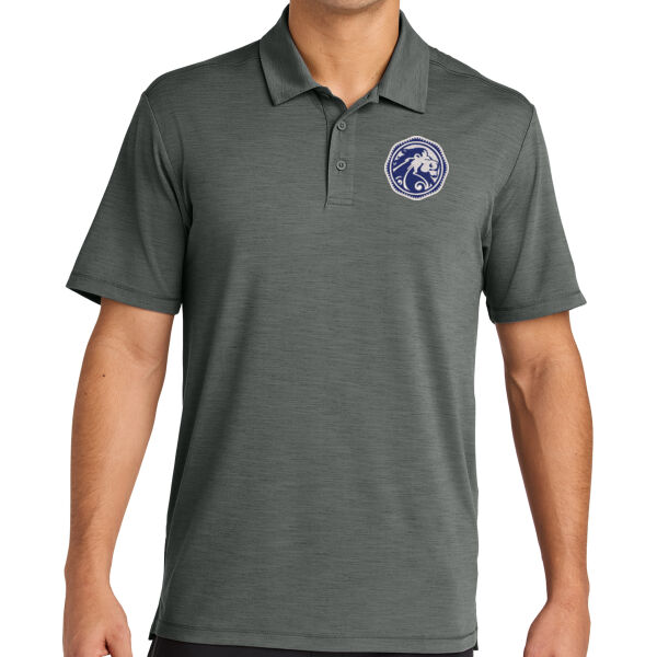 Sport-Tek Versa Polo - Embroidered Logo Thumbnail
