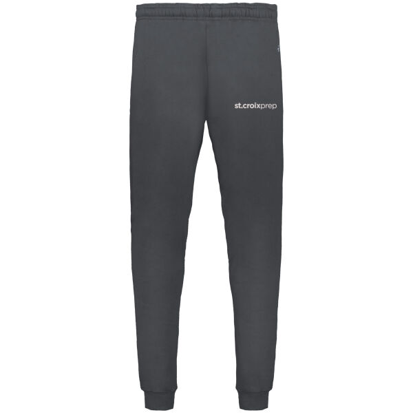 Badger Youth Athletic Fleece Jogger - Embroidered Logo Thumbnail
