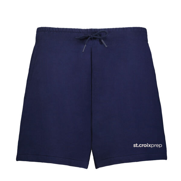 Holloway Ladies Heritage Prep Shorts - Embroidered Logo Thumbnail