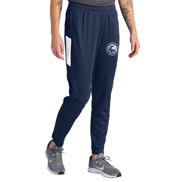 Sport-Tek Women's Travel Pant - Printed Logo Thumbnail