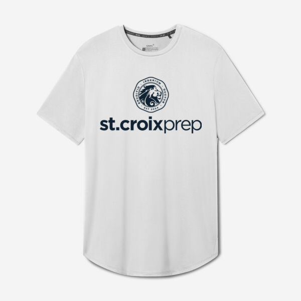 UNRL - Youth Ultra Tee - Printed Logo Thumbnail
