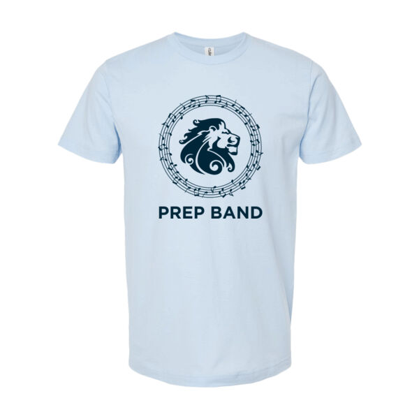 Tultex Unisex Fine Jersey T-Shirt - Printed Logo Thumbnail