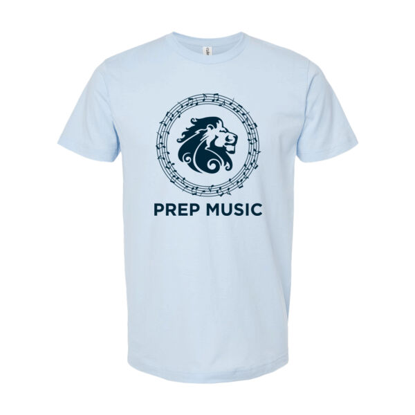 Tultex Unisex Fine Jersey T-Shirt - Printed Logo Thumbnail