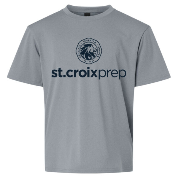 **CLOSEOUT ITEM** Pro-Lock Youth Performance T-Shirt - Printed Logo Thumbnail