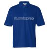 Men's Moisture Free Mesh Polo Thumbnail