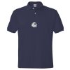 Men's EcoSmart® Jersey Polo Thumbnail